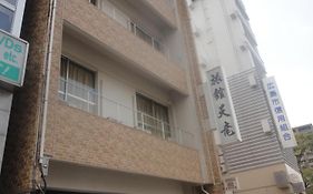 天竜旅館